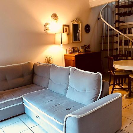 Casa Di Zelda Apartment Cremona Luaran gambar