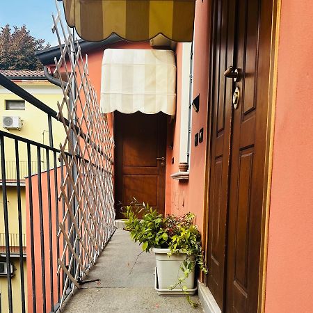Casa Di Zelda Apartment Cremona Luaran gambar