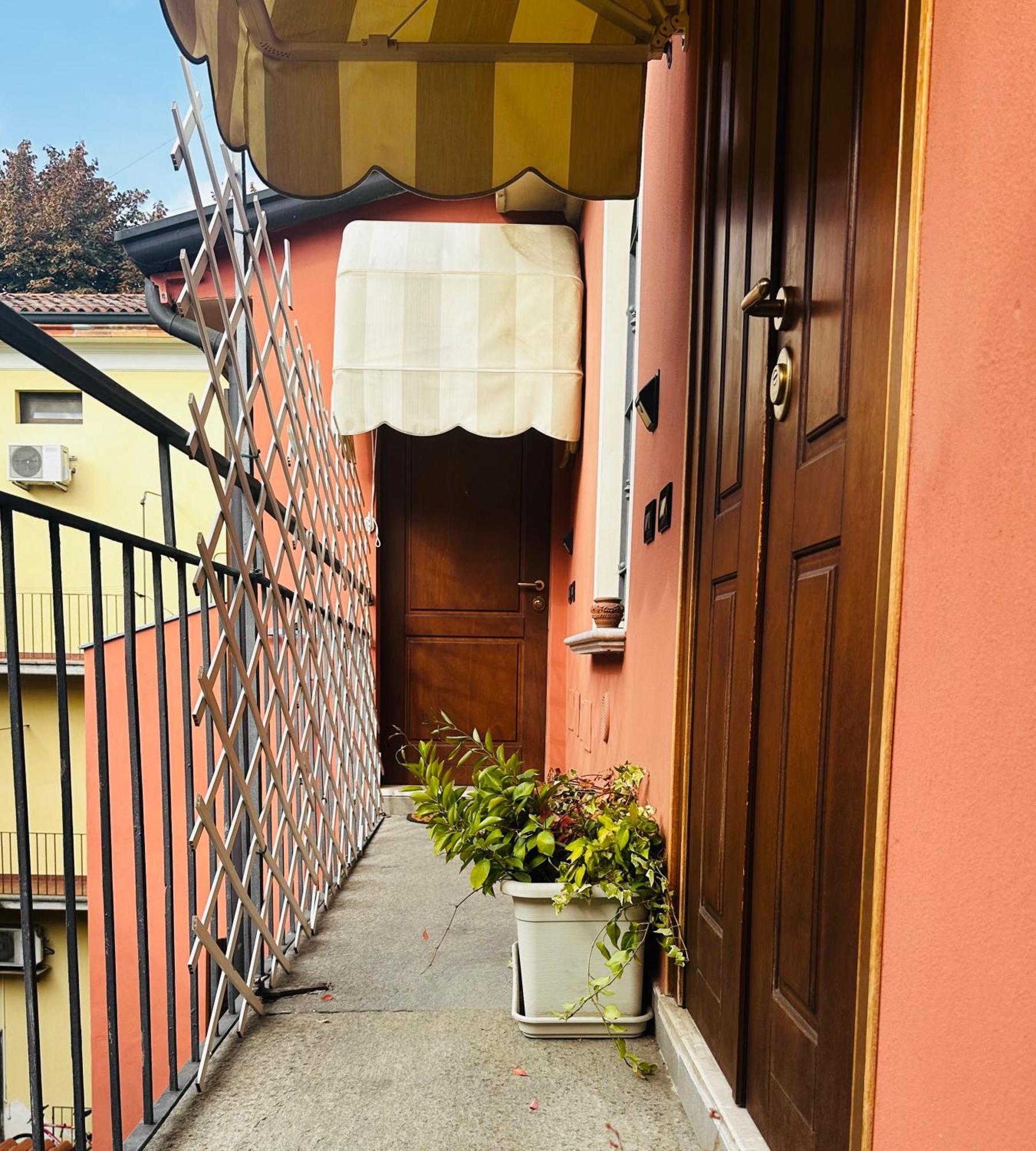 Casa Di Zelda Apartment Cremona Luaran gambar
